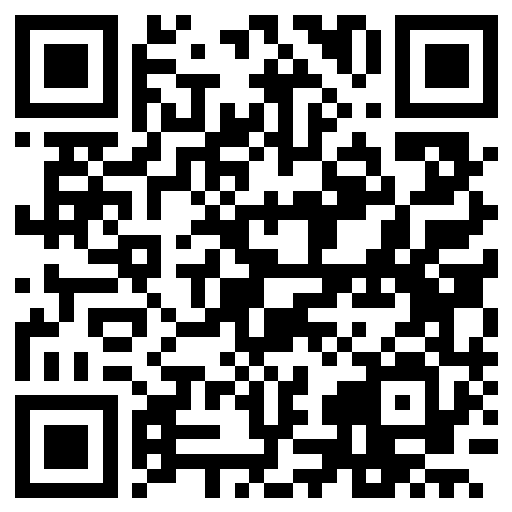 전시회 페이지를 여는 QR 코드