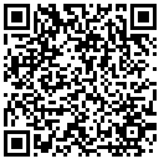 전시회 페이지를 여는 QR 코드