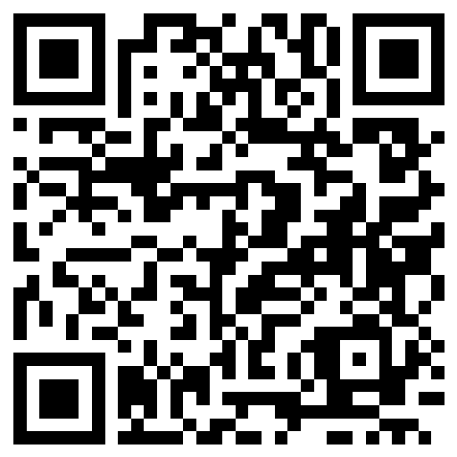 전시회 페이지를 여는 QR 코드