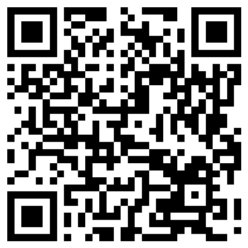 전시회 페이지를 여는 QR 코드