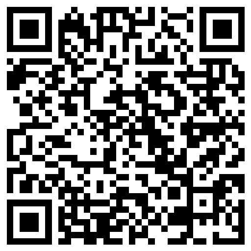 전시회 페이지를 여는 QR 코드