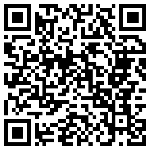 전시회 페이지를 여는 QR 코드