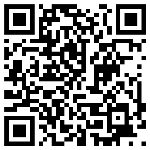 전시회 페이지를 여는 QR 코드